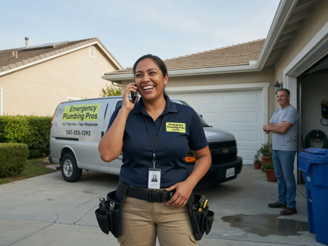 Emergency Plumber Warsaw, NC FAQs